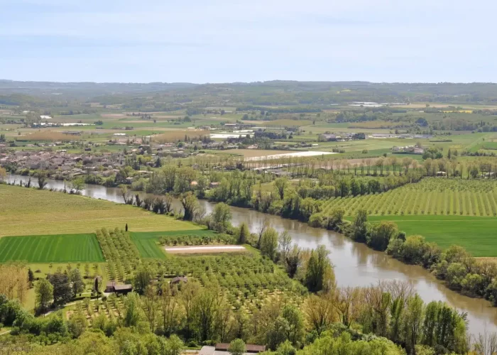 Croisières sur le Lot près de Dax - LES CROISIERES DU LOT