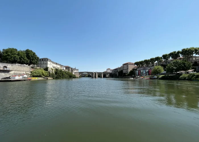 Croisières sur le Lot près de Dax - LES CROISIERES DU LOT