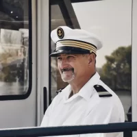 Équipage des Croisières du Lot près de Dax - LES CROISIERES DU LOT