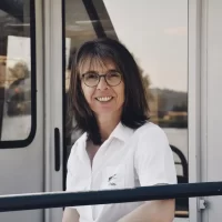 Équipage des Croisières du Lot près de Dax - LES CROISIERES DU LOT