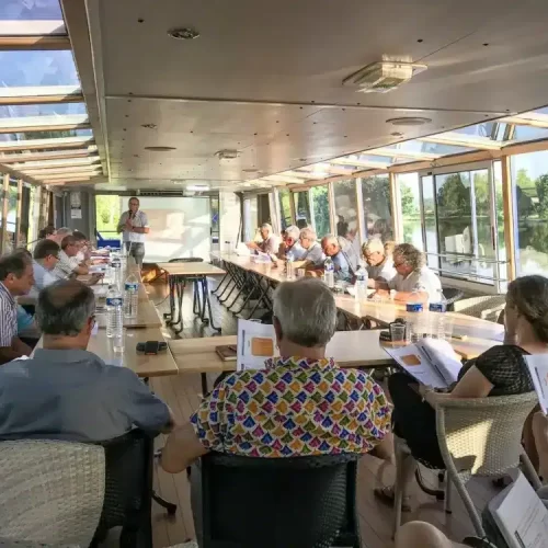 Croisière privative près de Dax - LES CROISIERES DU LOT