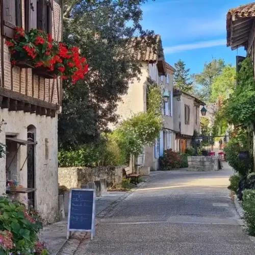 Lieux à visiter autour du Lot depuis Dax - LES CROISIERES DU LOT