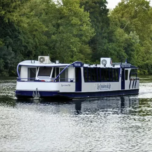 Tarifs des croisières près de Dax - LES CROISIERES DU LOT